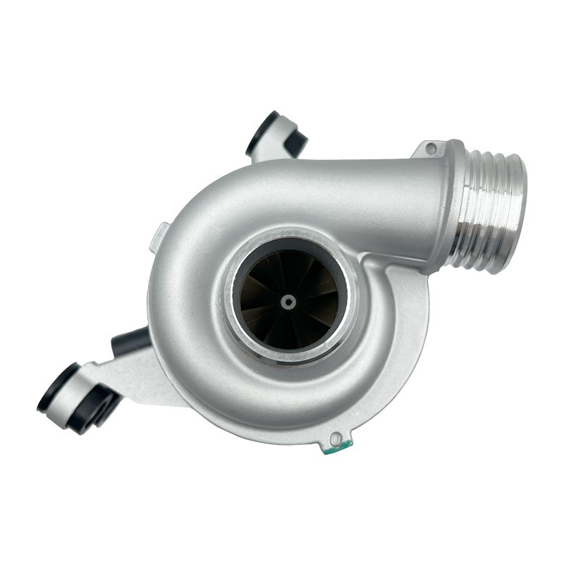 Original quality water pump assembly 11518635090 for the new BMW N55