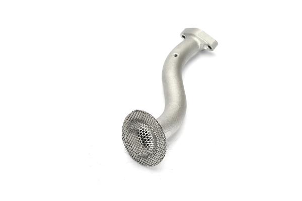 Kobelco SK250-8 Hydraulic Spare Parts VH15104E0050 Strainer Sub Assy