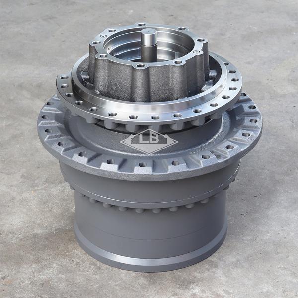 9244944 9256991 9281920 Travel Gearbox ZX330-3 TRAVEL DEVICE