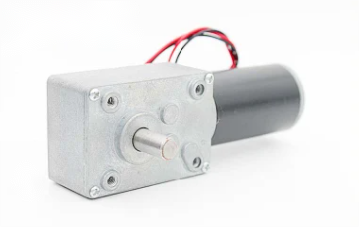 Двигатель медицинского оборудования 12В 0.2А 50RPM 0.75Kg.cm для косметического оборудования