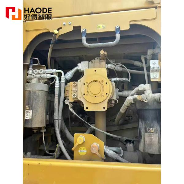 Chinese 49ton Heavy Excavator Machine Used Cat349 Excavator with Advanced Features