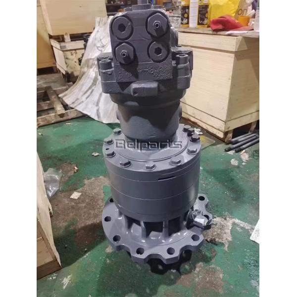 Belparts Excavator Slewing Motor EX120-1 Swing Motor Assy For Hitachi