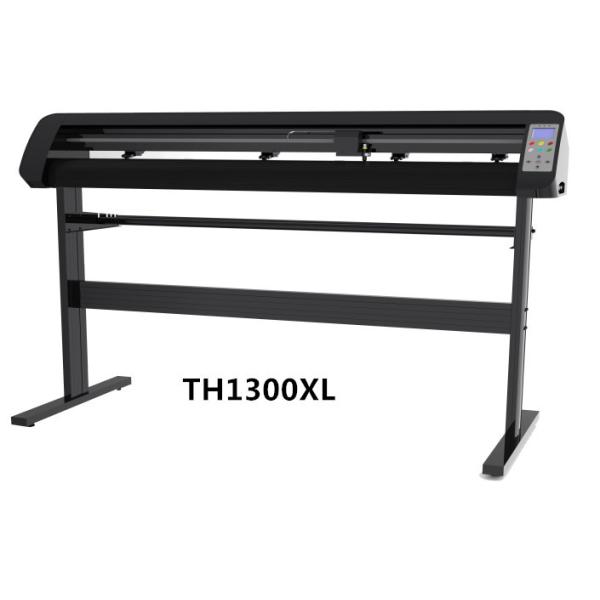 High Precision USB Vinyl Plotter Cutter / Contour Cutting Plotters TH1300XL