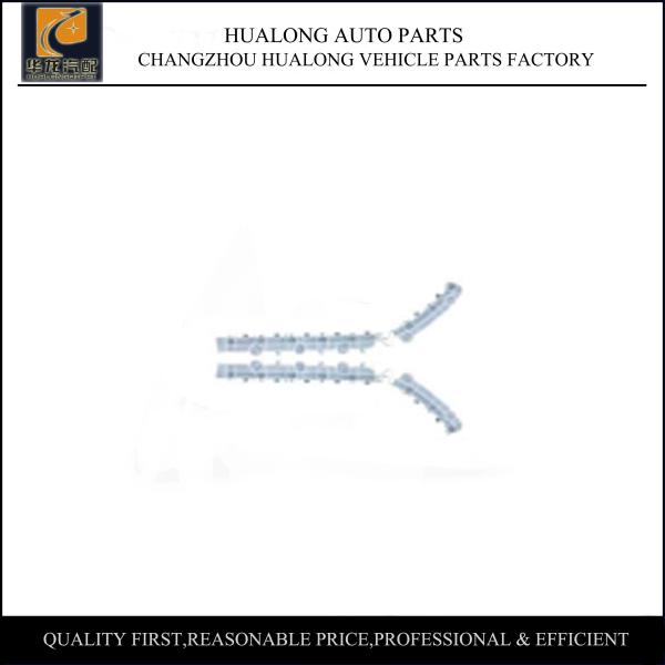 For Mitsubishi Car Parts-16 Mitsubishi Outlander Rear Bumper Bracket OEM 6410D336 6410D337