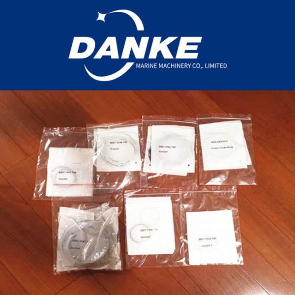 GEA WESTFALIA SEPARATOR Industrial Marine Purifier Parts , Gea Westfalia Separator OSE 20-0136-067/18