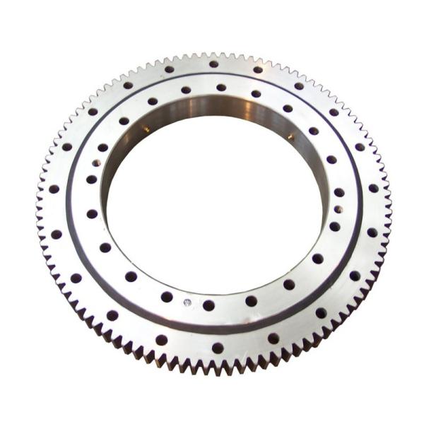 Factory Supply Hydraulic PC60-7 Komatsu Excavator Slewing Bearing Swing Gear