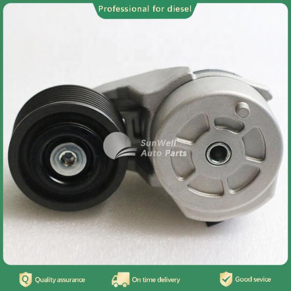 Hot sale ISL ISLE  engine auto parts  series belt tensioner 3934821