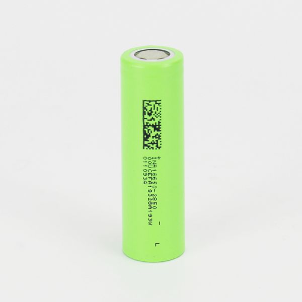 4H charging 2850mah 3.7 Volt Lithium Ion Battery 18650 Lithium Ion Cell