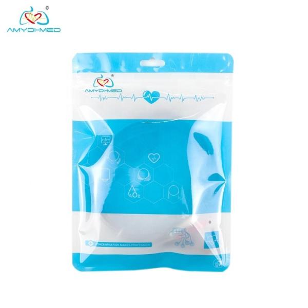 Medical Spacelabs Ecg Cable Round 17P 5 Clip For Hospital Healthcare