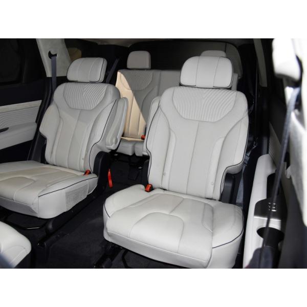 SUV Hyundai Palisade 2023 3.5L Автоматический 4WD Gl Gl 4WD Автоматический бензиновый 3.5L