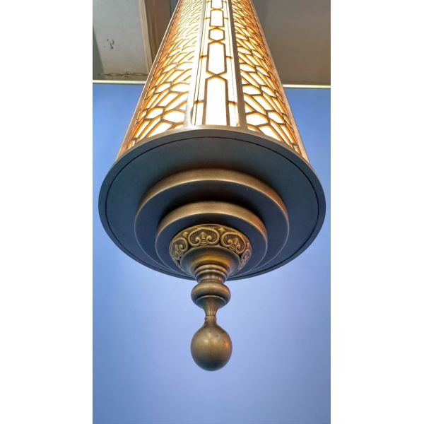 Customized Outdoor Waterproof Wall Lighting for Garden