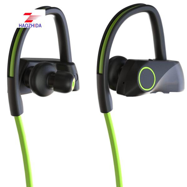 bluetooth earphone sport neckband new online good sell super music quality with CSR Chip