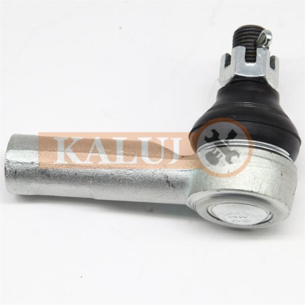 45046-09280 45046-09281 Vehicle Tie Rod End To-Yota Fortuner Hilux Pickup