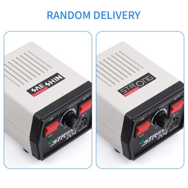 сверло полировщика точильщика столешницы 65В с электрическим микро- мотором 35000рпм 102Л