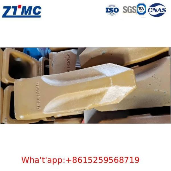 Komatsu Style PC200 Excavator Tooth Rock Chisel 5.1kg 205-70-19570RC