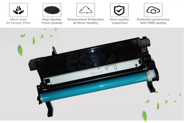 Canon rufa IR1018 IR1022 IR1024 NPG32 GPR22 C - cilindro da copiadora EXV18