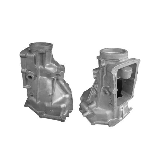 High Precision Die Casting Machine Type Cold Chamber Die Casting Machine for Customized