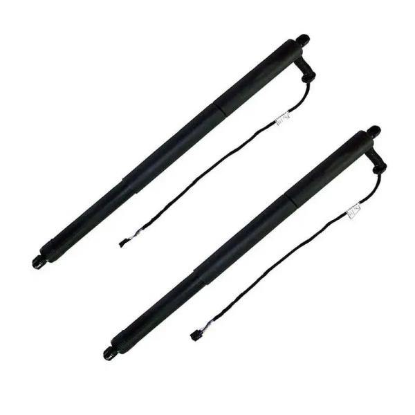 Tailgate силы ворот 8U0827851 Audi Q3 подъема OEM электрический