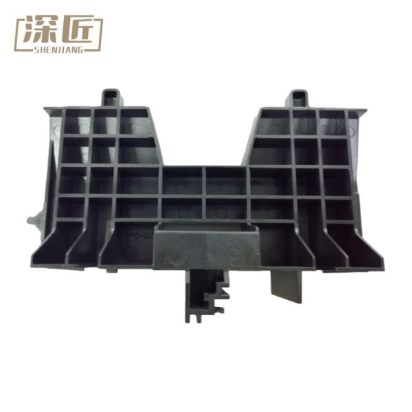 2P004406-001 AB Cash Box Pushing Plate Replacement for Hitachi 2845V AB Cassette AB Cash Pressing Plate Replacement