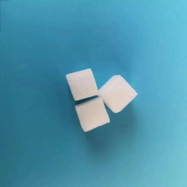High Quality Absorbable Medical Dental Use Tactical Gelatin Hemostatic Sponge OEM Wholesale
