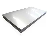 EN laminado en caliente de acero inoxidable 1,4372 de la hoja de metal de 304L ASTM 201
