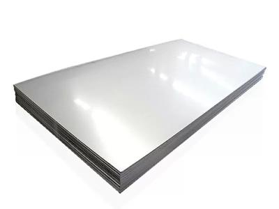 EN laminado a alta temperatura de aço inoxidável 1,4372 da folha de metal de 304L ASTM 201