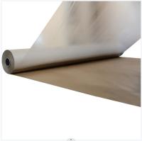 Papel Kraft revestido com polietileno 120+15g