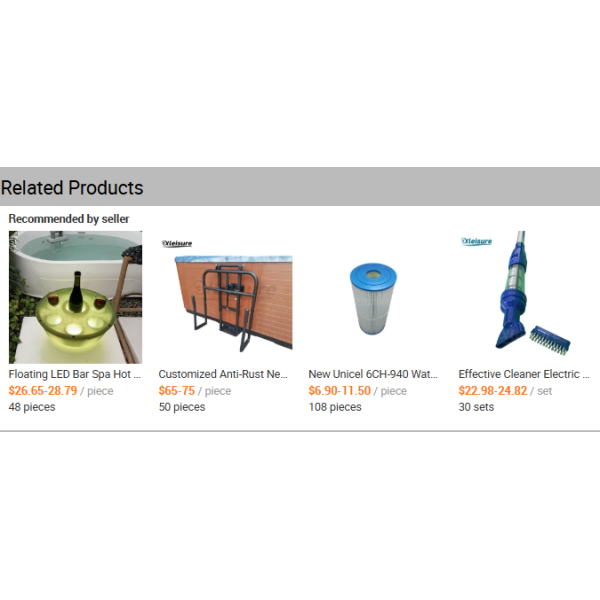 Discounted High-Precision 3-Seat Outdoor Bathtub Molds - Factory Direct Wholesale with Fast Delivery