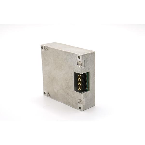 High Accuracy MEMS IMU with 0.8 deg/h Gyro Bias Stability 0.06mg Accelerometer Bias and 200Hz Bandwidth
