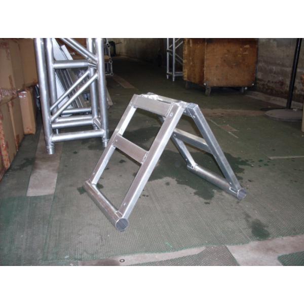 Угол ферменной конструкции Spigot T6 алюминиевого сплава 6082/угол ферменной конструкции болта гибкий