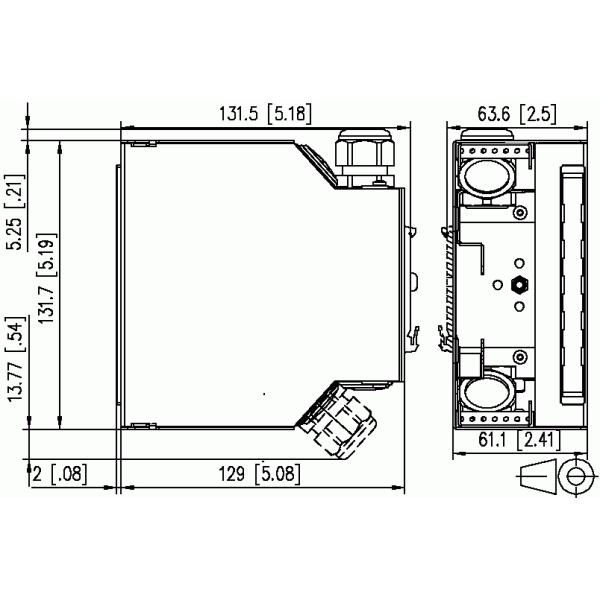 Переходники SC портов пульта временных соединительных кабелей 12 волокна держателя рельса Din двухшпиндельные