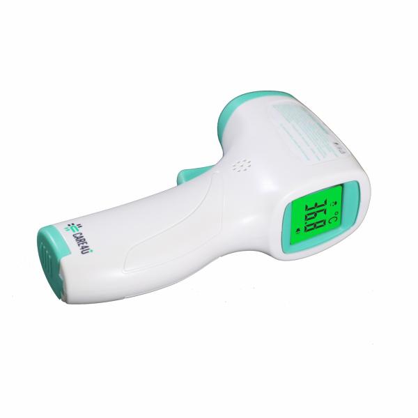 Digital Infra Rojo Non Contact IR Temperature Gun GB 9706.1-2007