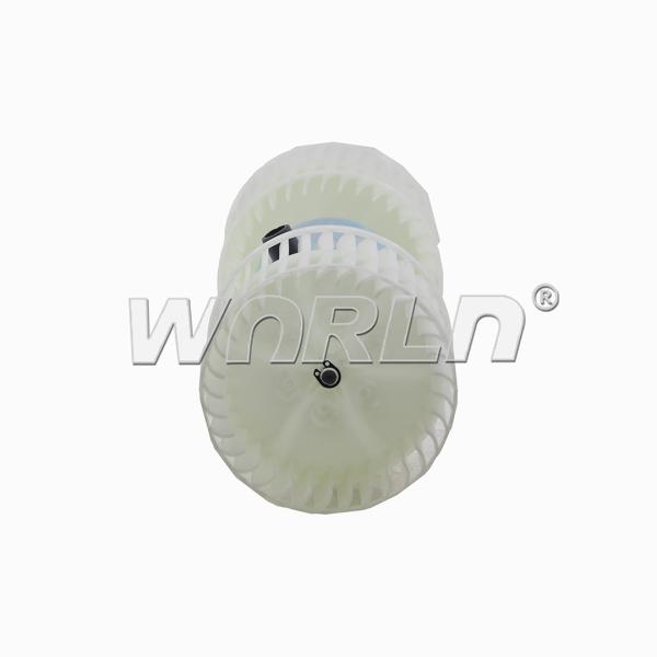 WXB0040 AC Air Blower Motor 24V For KOBELCO SK 70 51500-41110 TD3390-240