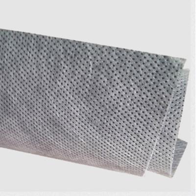 Material de impermeabilização de tecido de polipropileno para solução de hotéis e projetos
