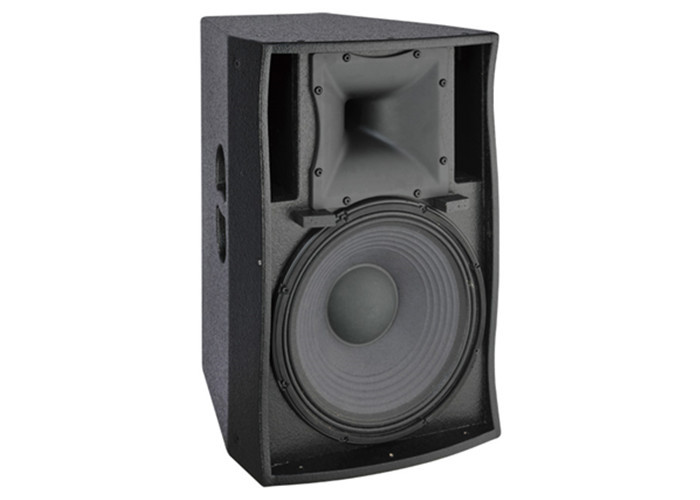High End Night Club Audio System