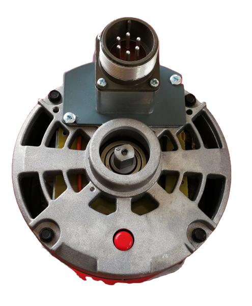AMF8290 Bowling Machine Motor 115/230V 50/60Hz for Enhanced Bowling Experience
