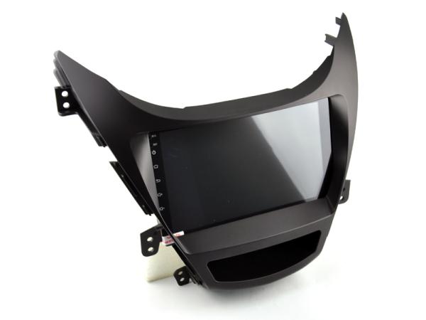 9/10.1 Screen For HYUNDAI ELANTRA 2011- 2013 Car Multimedia Stereo
