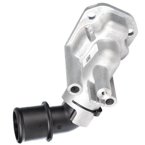 T421675 Thermostat Assembly Easy Installation For Perkins Engine