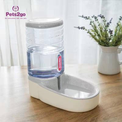 Circulação automática PP Cat Water Dispenser de Pets2go