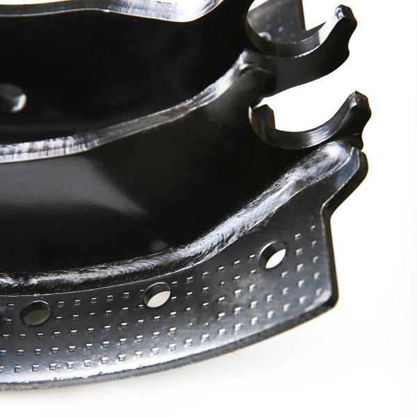 BPW Type Brake Shoe 300-150