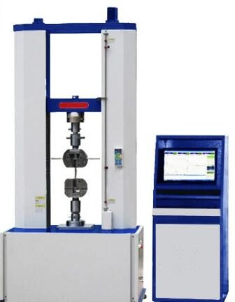 Universal tensile tester/tensile testing experiment/tensile strength testing machine