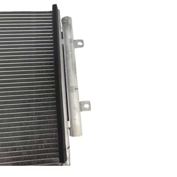 Factory Price 8105013-TB01 High Quality Condenser Radiator Cooling Core Assembly Leapmotor T03 EV New Energy Electric Car Parts