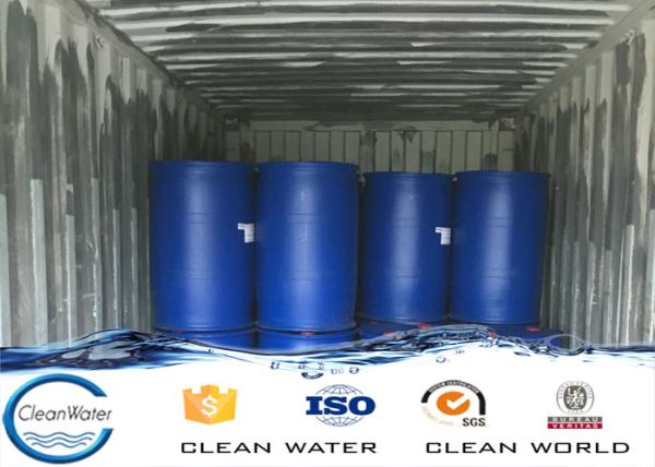 Agente CAS 26590056 de Sperating da Óleo-água da viscosidade 25℃ mpa.s 10000~30000 incolor ou claro - líquido amarelo