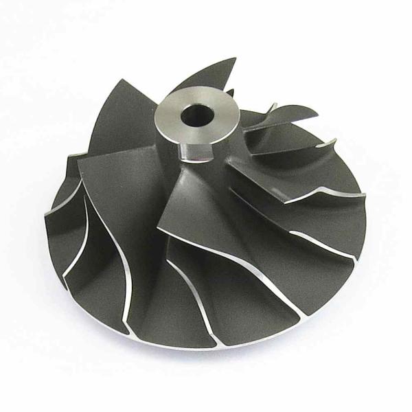 TA45 Turbo Billet Wicked Wheel 4417930010 For 4651055001S Turbo