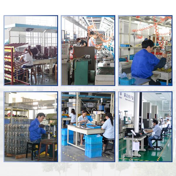 TO4B59 PC200-5 Excavator Turbocharger Engine S6D95 6207-81-8210