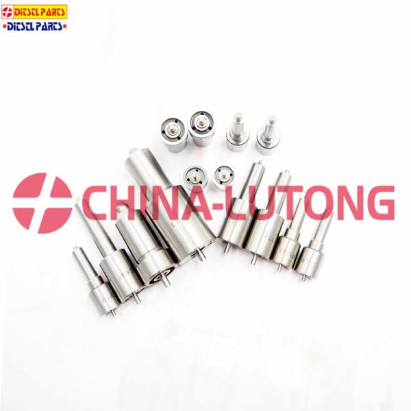 Wholesale Spray Nozzles zexel injector nozzle 105017-3630 DLLA148PN363 for KOMATSU