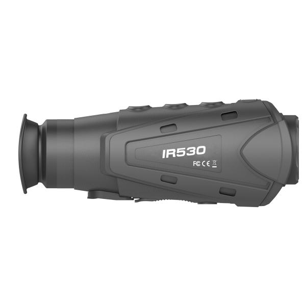 Monocular OEM военный термальный обнаруживает более дополнительный термальный пятная объем