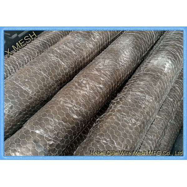 Hexagonal Wire Mesh PVC Coated Wire Mesh Hexagonal Wire Netting