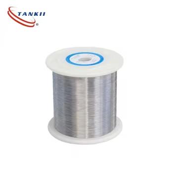 FeCrAl Alloy Wire for High Temperature Heating Elements