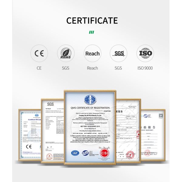 DUWAI 24KV Industrial Grade Voltage Sensor Epoxy Potting for Durability & Weather Resistance in Power Systems